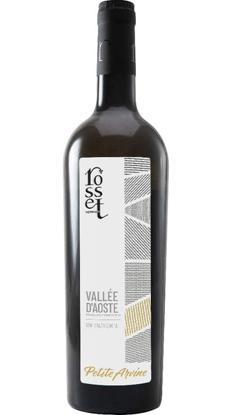 Petite Arvine Vallee d'Aoste DOP