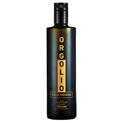 Olio Extravergine di Oliva Toscano Orgolio del