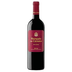 Rioja Crianza