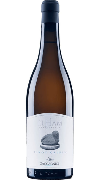 Colline Pescaresi IGT Pinot Grigio - Elham