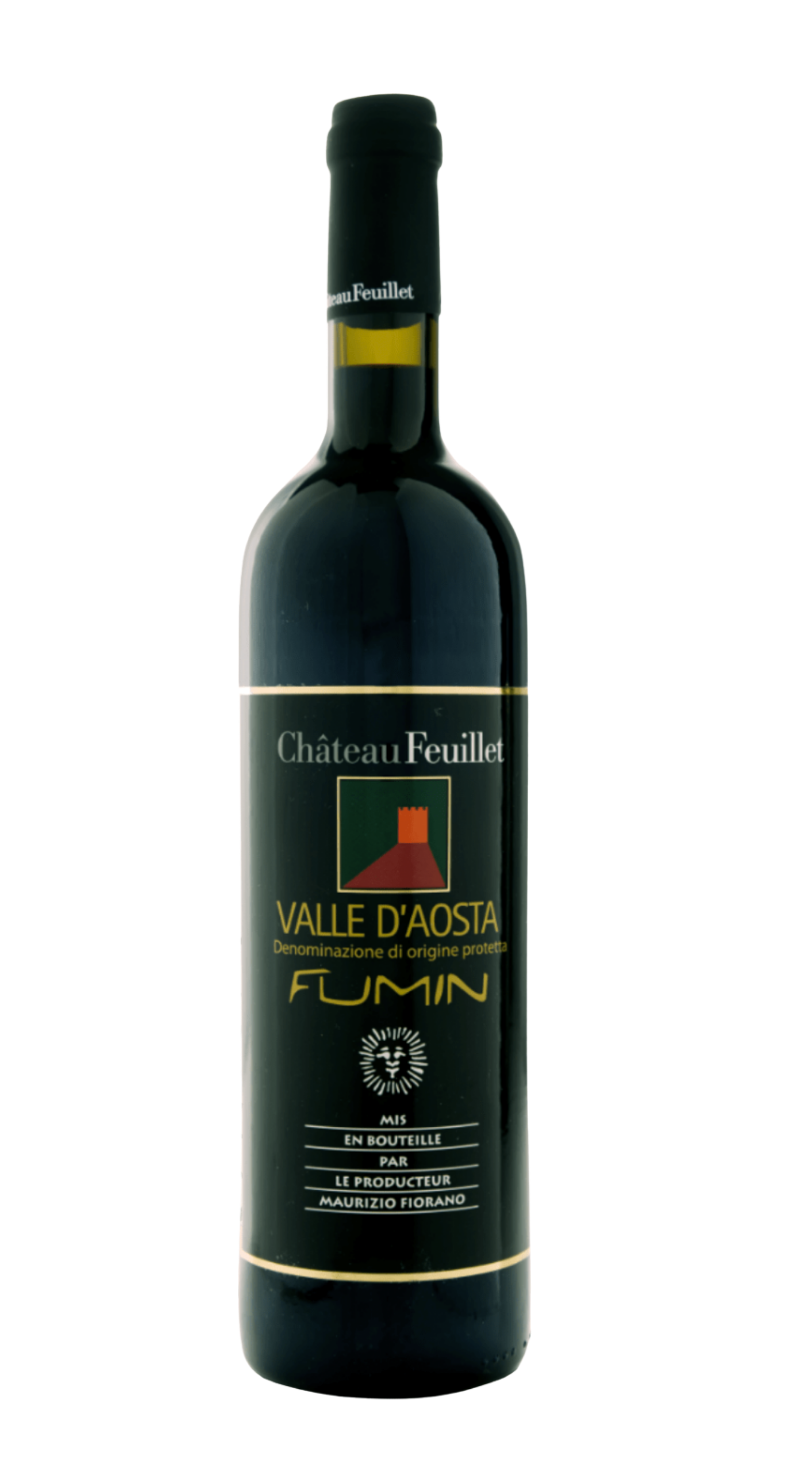 Fumin Château Feuillet