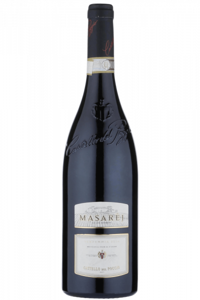 Barbera D'Asti Masaréj Castello Del Poggio