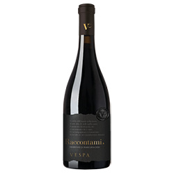 Primitivo di Manduria Raccontami