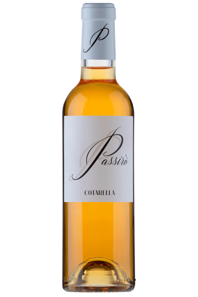 Mezza Bottiglia Passirò Cotarella 375ml