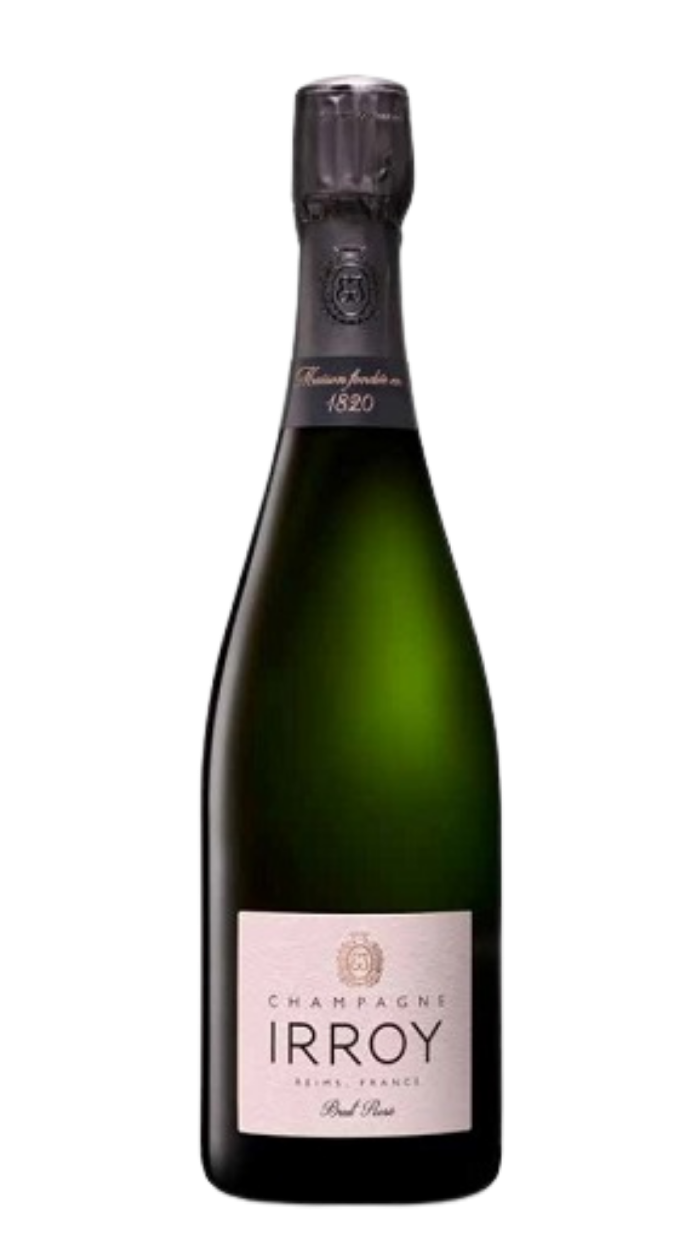 Champagne Rosé Brut