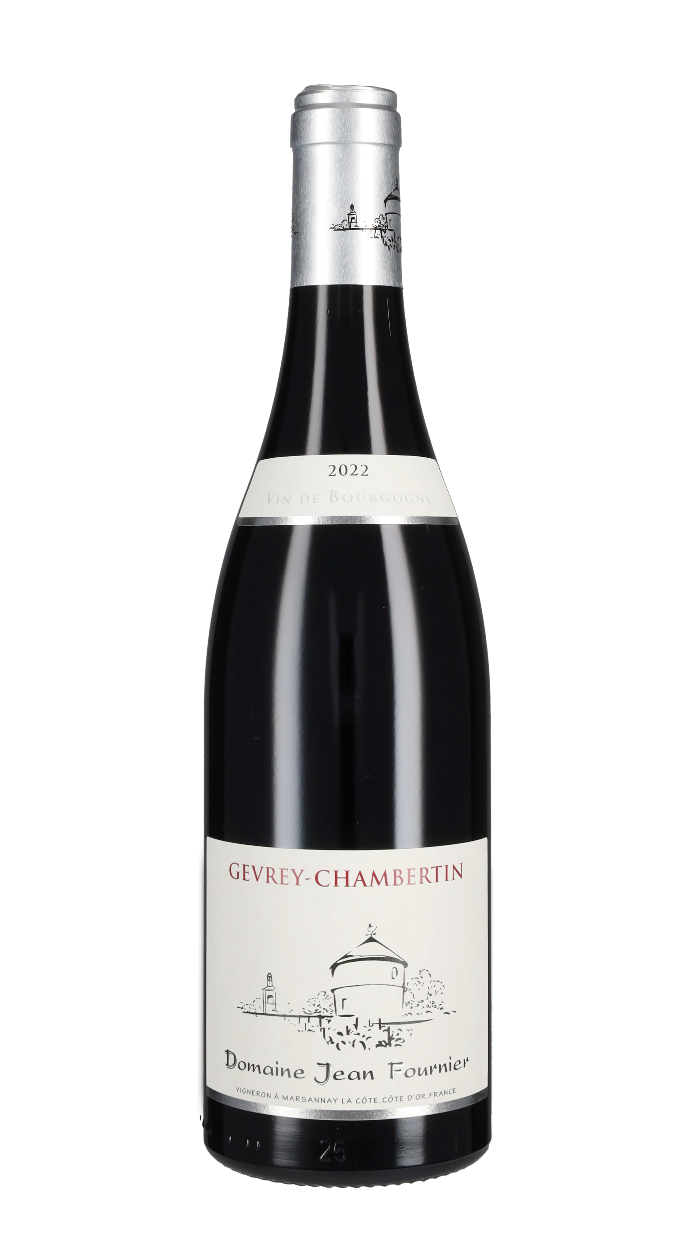Gevrey Chambertin