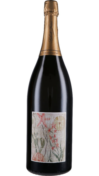 Champagne Blanc de Blancs Nature - Magnum