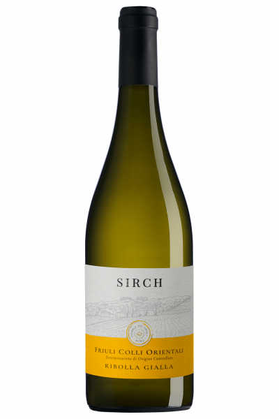Ribolla Gialla Sirch