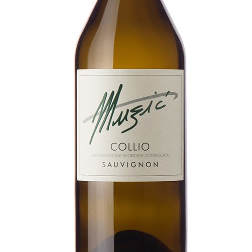 Sauvignon Collio DOC Pajze