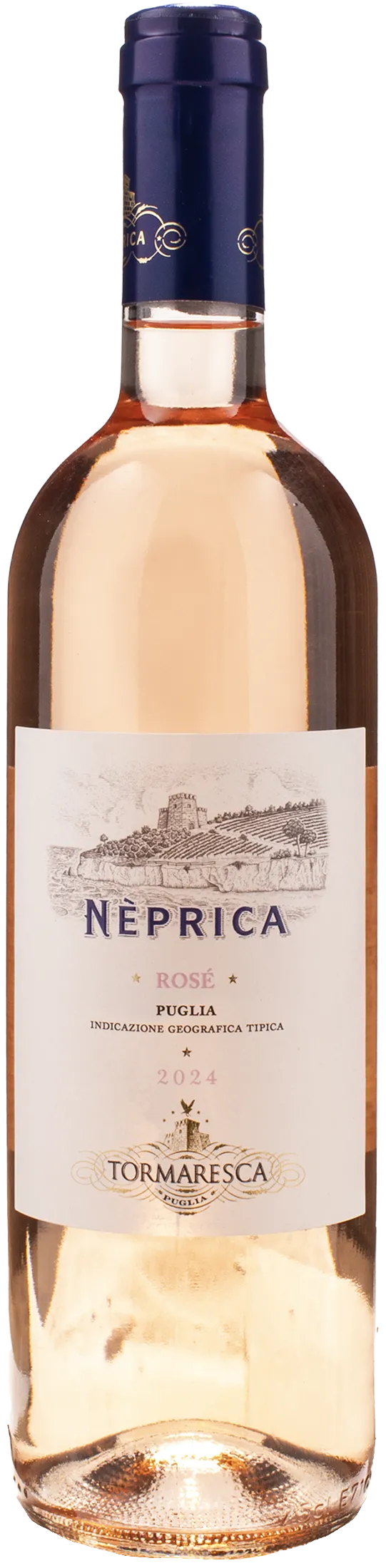 Neprica Rosè