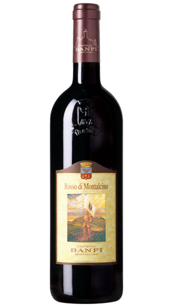 Rosso di Montalcino