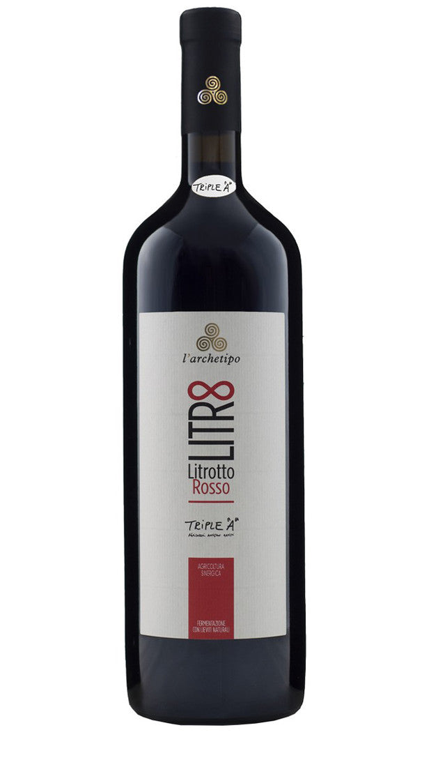 'Litrotto Rosso' L'Archetipo - 100cl