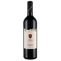 Südtirol - Alto Adige Lagrein