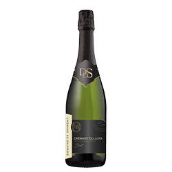 Crémant du Jura Blanc Brut