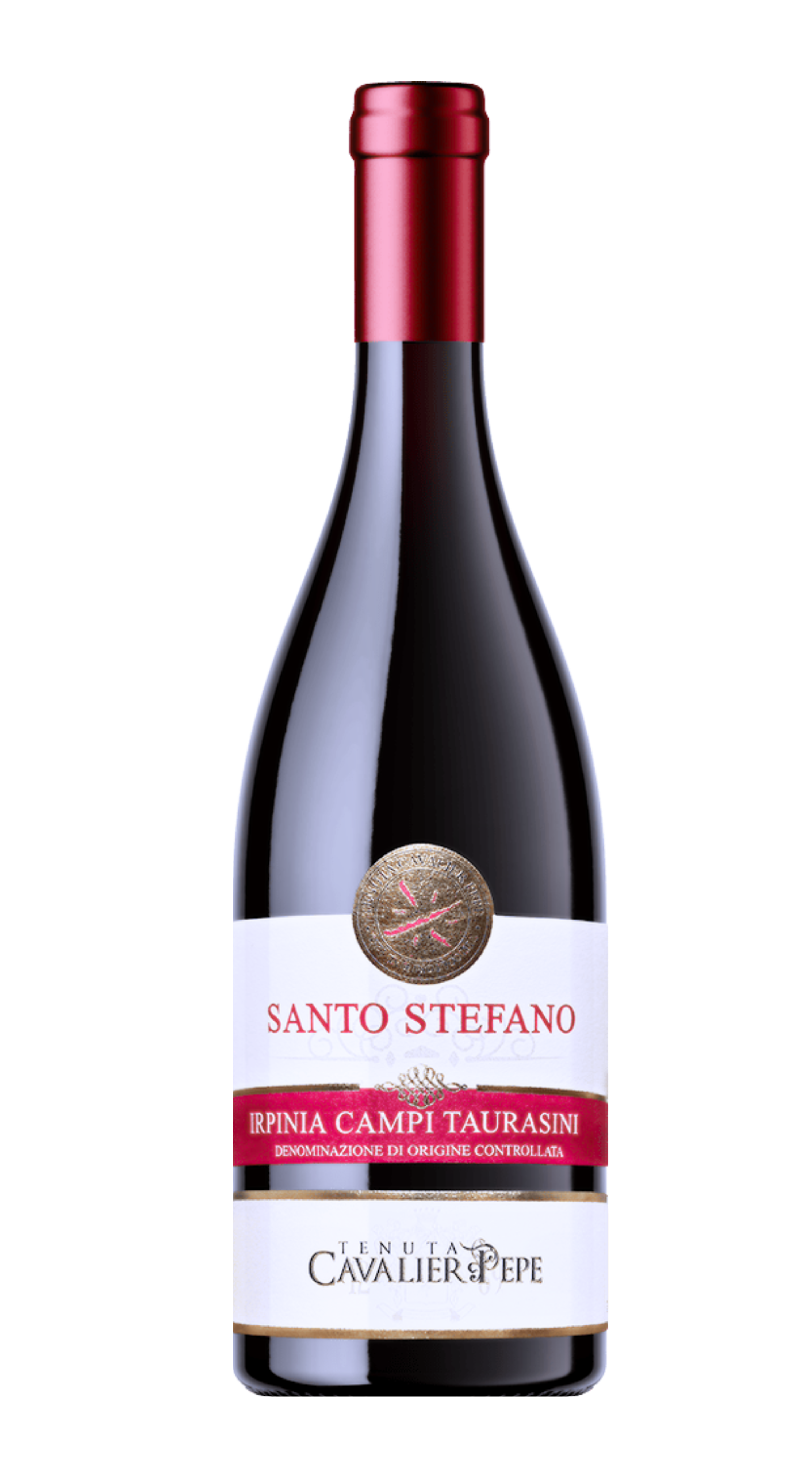 Campi Taurasini Rosso 'Santo Stefano'