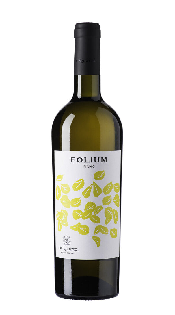 Fiano del Salento 'Folium'