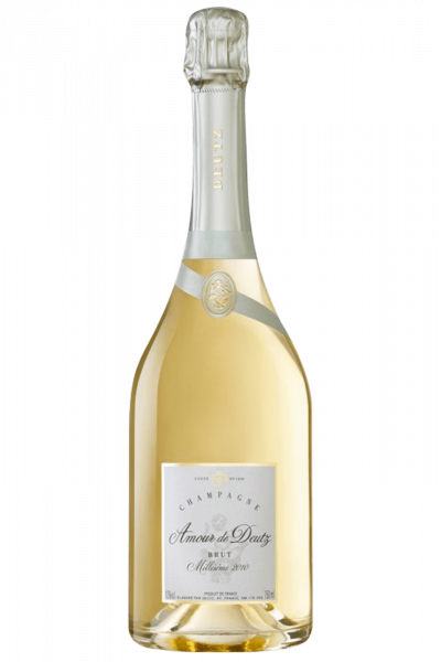 Magnum Champagne Deutz Amour De Deutz Millésimé Brut