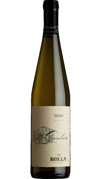 Soave Classico DOC