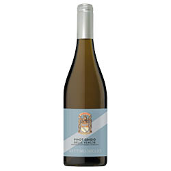 Fabiano Settimo Miglio Pinot Grigio delle Venezie DOC 2025 0,75 ℓ