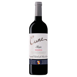 Rioja Reserva Cune