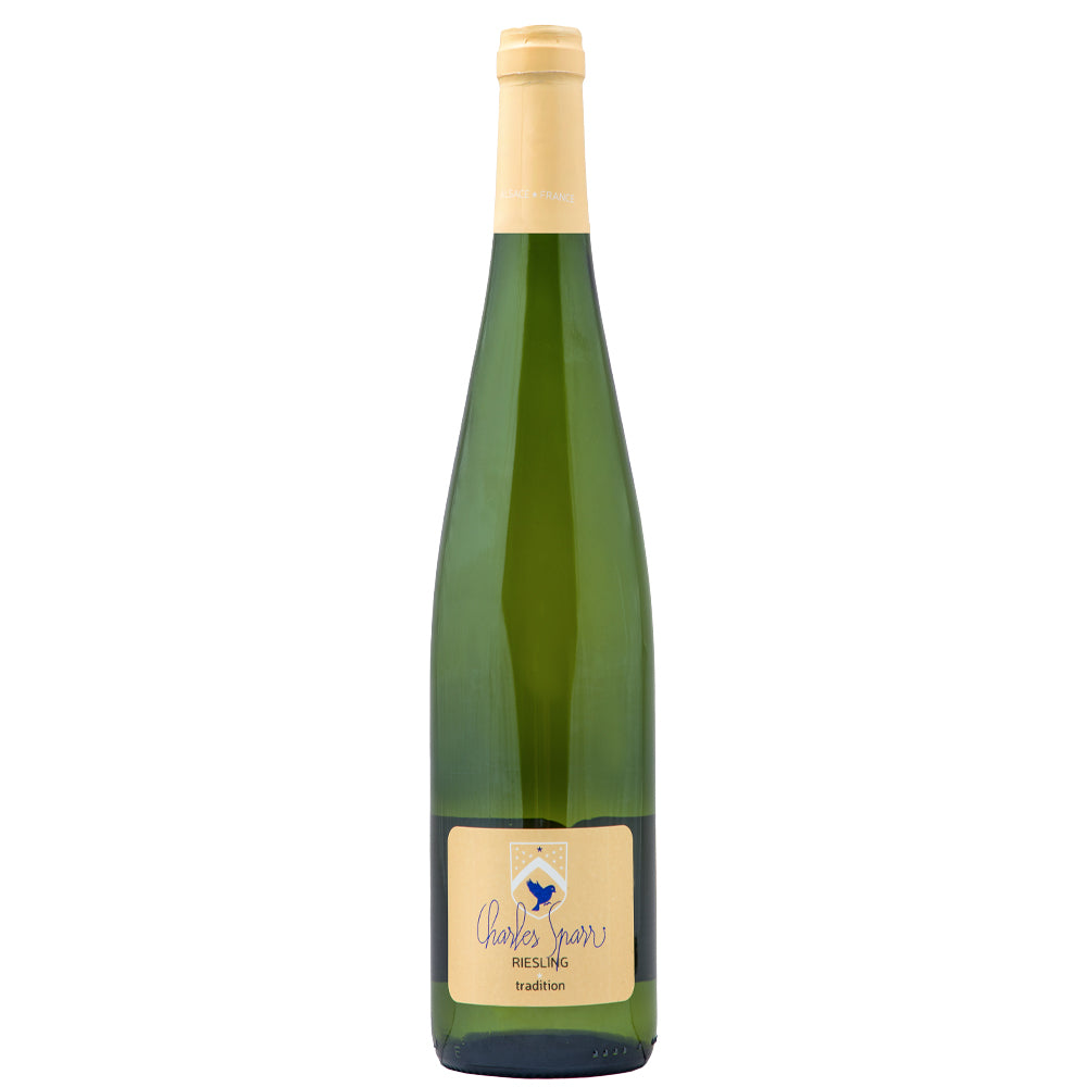 Alsace Riesling Tradition