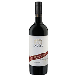 Barbera d'Asti Superiore