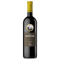 Emilio Moro Finca Resalso Ribera del Duero Tempranillo DO 2024 0,75 ℓ