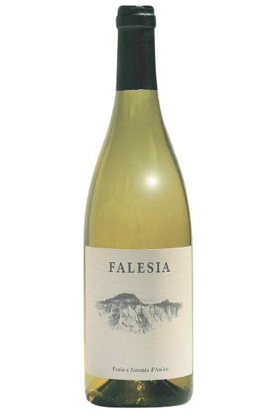 Chardonnay Falesia Paolo E Noemia d'Amico