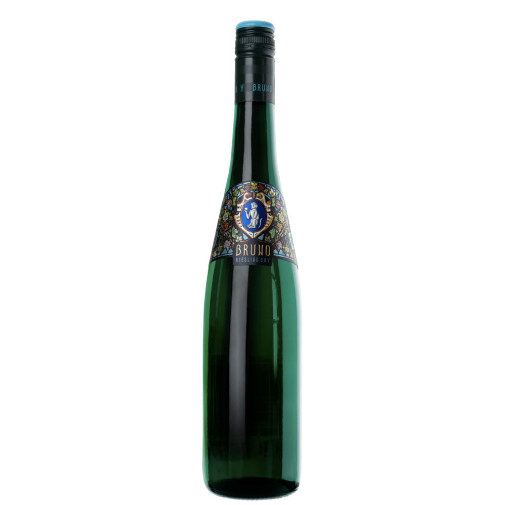 Mosel Riesling Trocken Bruno