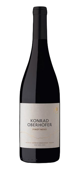 Pinot Nero Vigneti delle Dolomiti IGT 2024