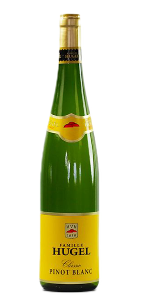 Pinot Blanc Alsace AOC 2023
