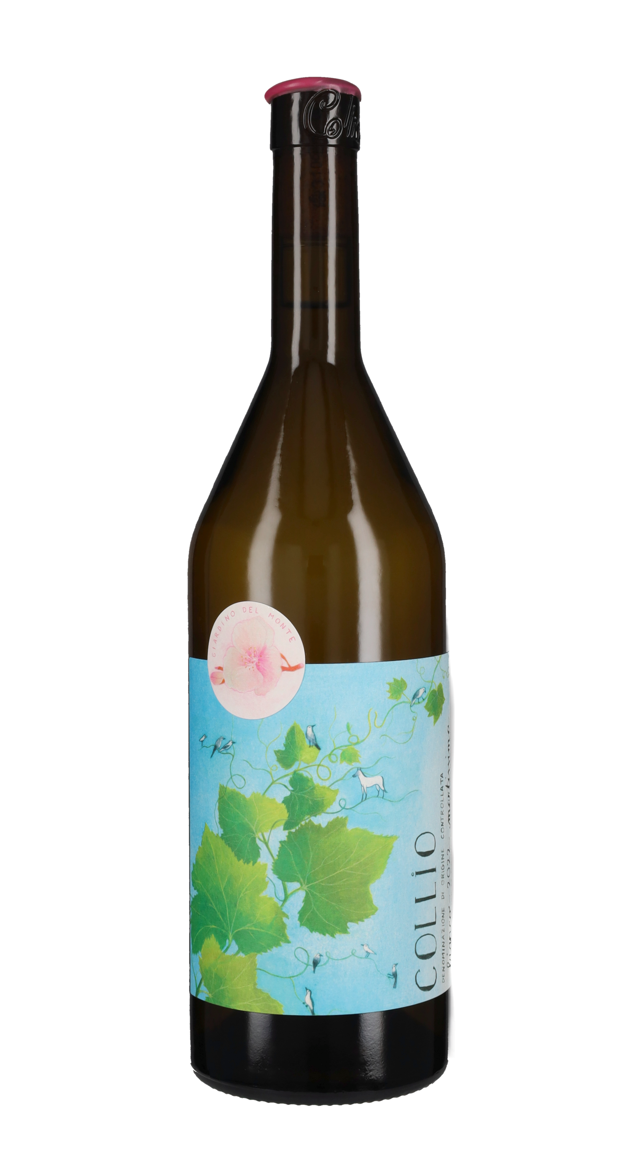 Collio Bianco 'Giardino del Monte'
