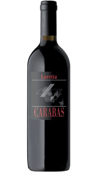 Barbera Carabas