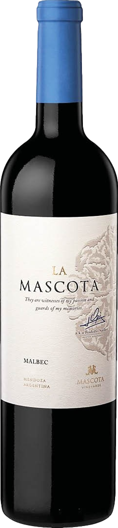 La Mascota Malbec 2024