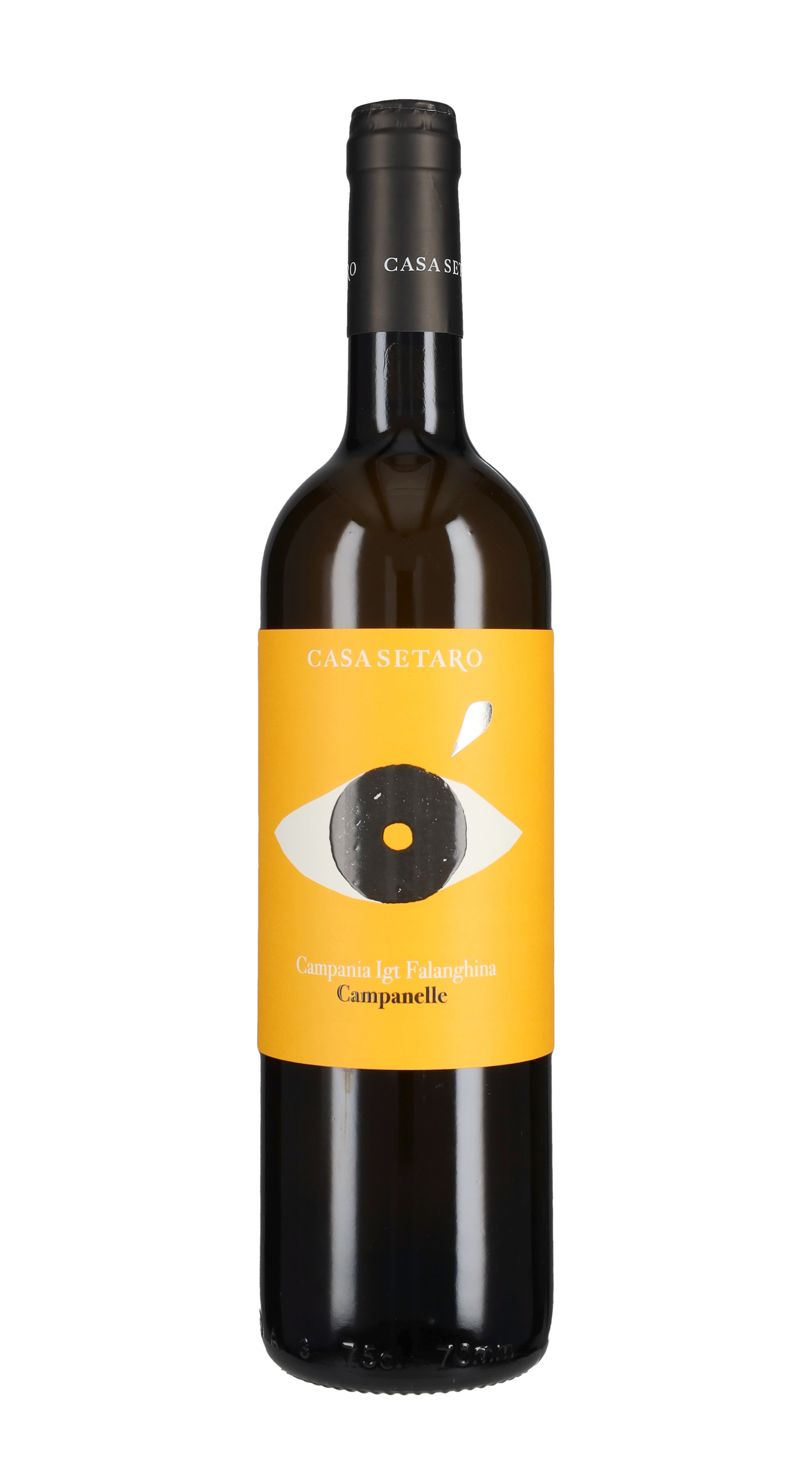 Falanghina 'Campanelle' Casa Setaro