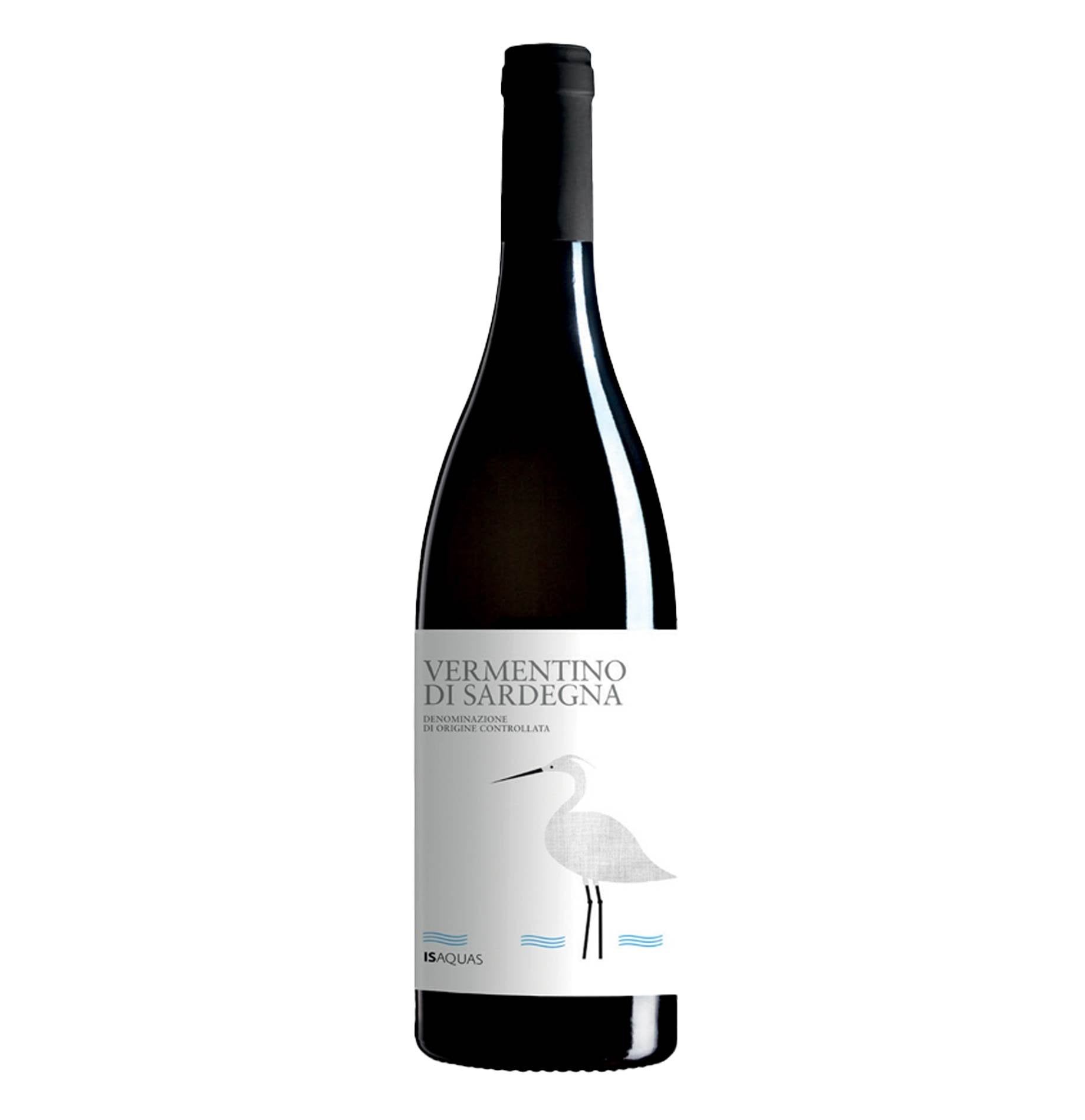 Vermentino di Sardegna DOC