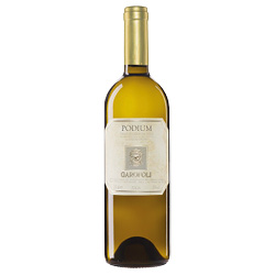 Verdicchio dei Castelli di Jesi Classico Superiore Podium
