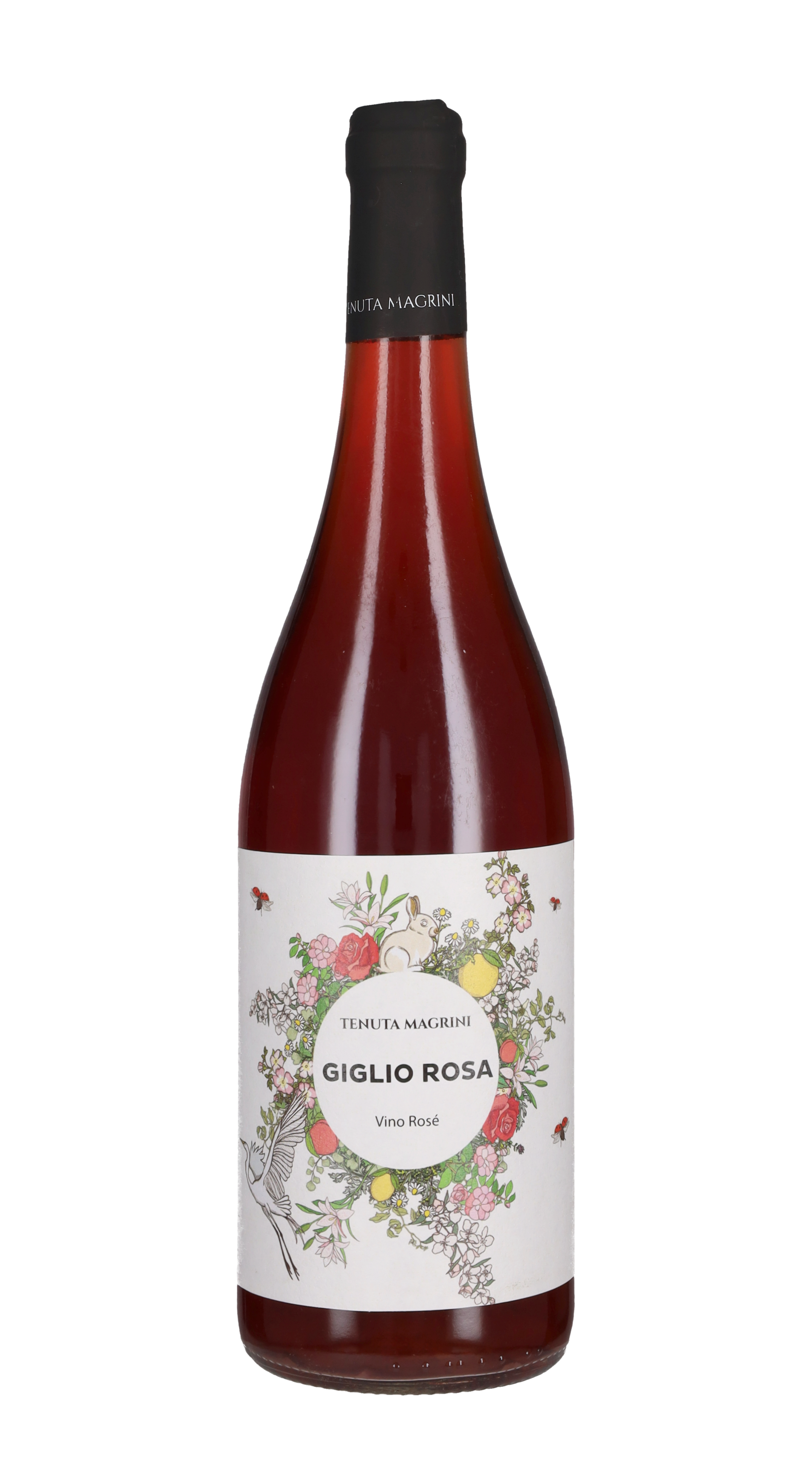 Rosé 'Giglio Rosa' Tenuta Magrini