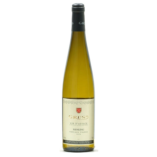 Alsace Riesling Vieilles Vignes
