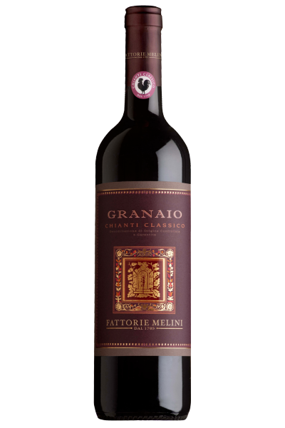 Chianti Classico Granaio Melini