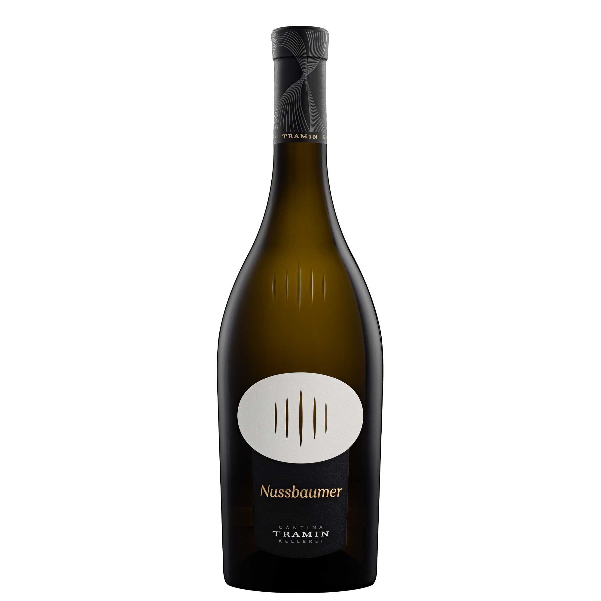 Alto Adige Gewürztraminer Nussbaumer