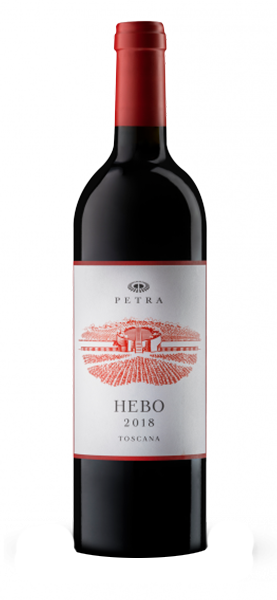 "Hebo" Rosso Toscana IGT 2024