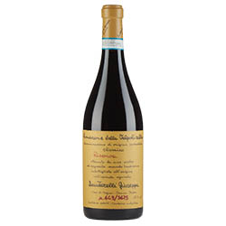 Amarone della Valpolicella Classico Riserva