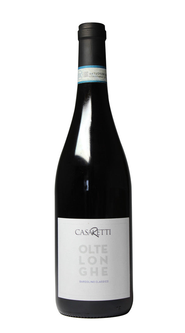 Bardolino Classico 'Olte Longhe' Casaretti
