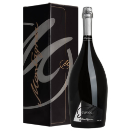 Cuvèe Spumante Extra Dry JEROBOAM 3 litri Astucciato