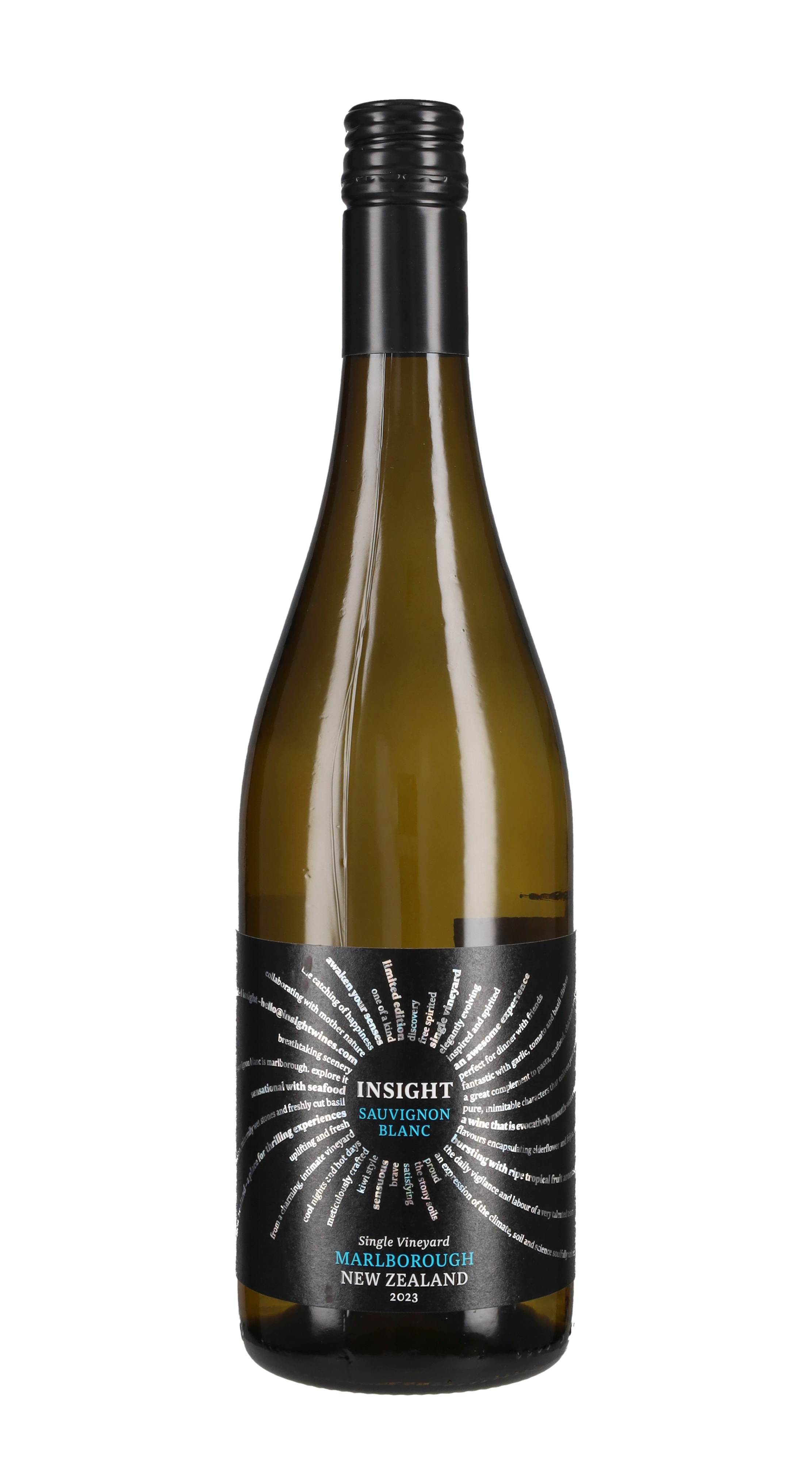 Sauvignon 'Insight' Vinultra