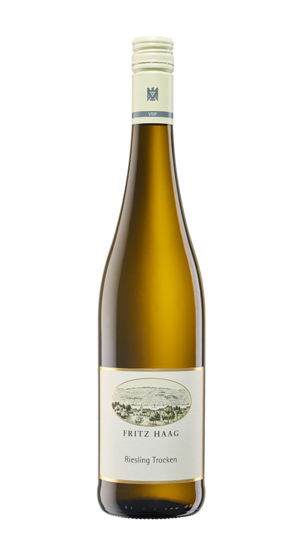 Riesling Mosel Trocken