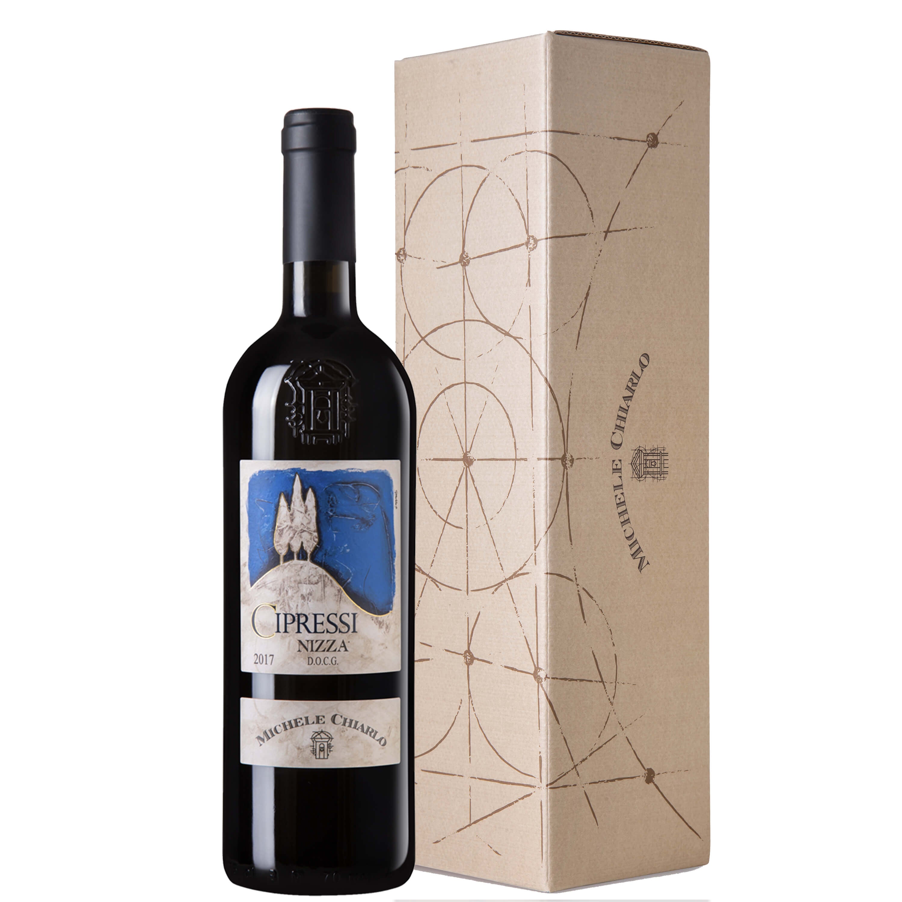 Barbera d’Asti Nizza DOCG Cipressi Magnum
