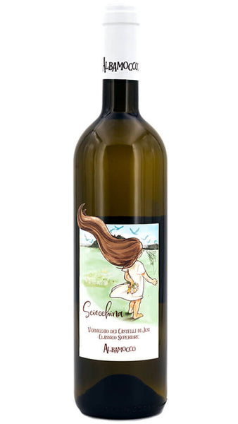 Verdicchio dei Castelli di Jesi DOC Classico Superiore - Sciocchina