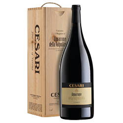 Amarone della Valpolicella Classico